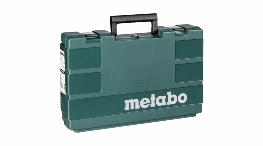 Metabo BS 14,4V + 2x aku + kufr aku vrtacka