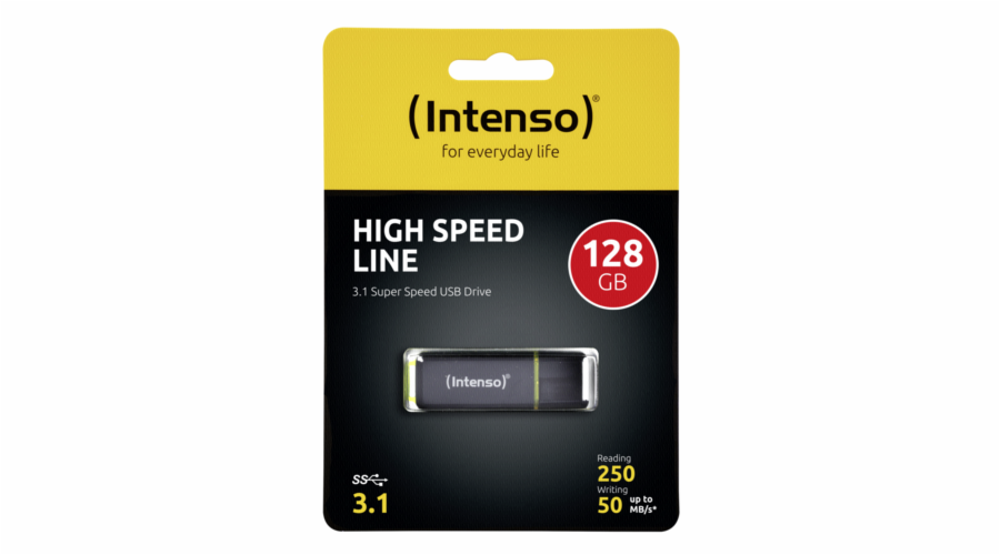 Intenso High Speed Line 128GB USB stick 3.1 3537491