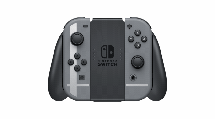 Nintendo Super Smash Bros. Ultimate, Nintendo Switch-Spiel