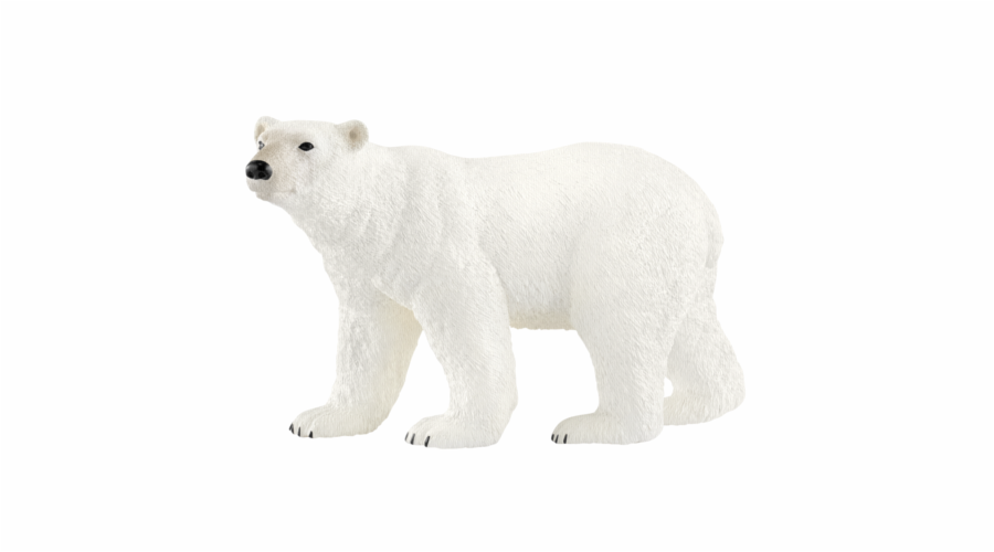 Schleich Wild Life 14800 Polar Bear