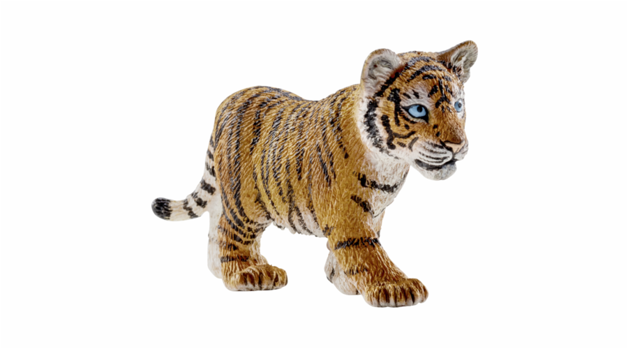 Schleich Wild Life Tygr mlade