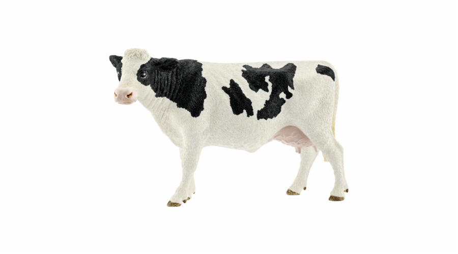 Schleich Farm Life 13797 Holstynska krava