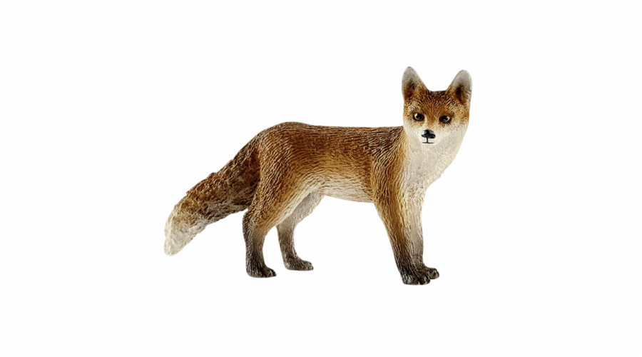 Schleich Wild Life 14782 Fox