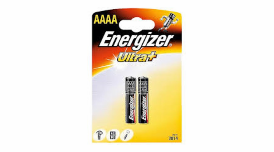 Baterie Energizer ALK LR8D425/2 AAAA