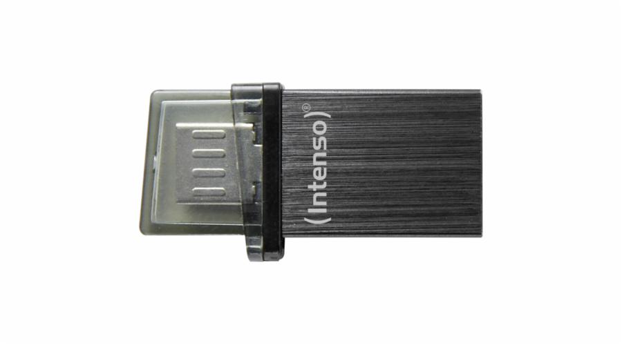 INTENSO 16GB Mini MOBILE LINE, USB-Stick 3524470