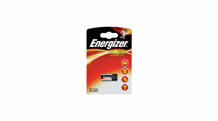 Baterie Energizer LR1 / E90