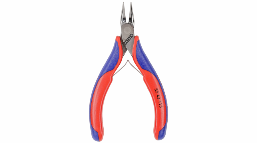 KNIPEX Electronics Pliers 115 mm