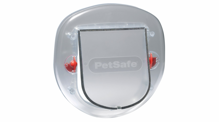 PetSafe® Dvířka Staywell 270 průhledná