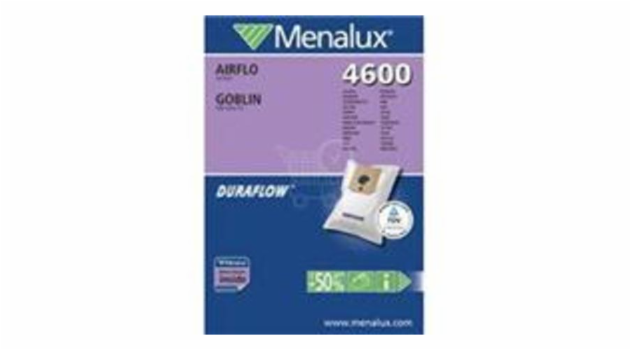 Electrolux Menalux 4600