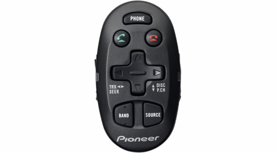 Pioneer CD-SR110 dalkove ovladani