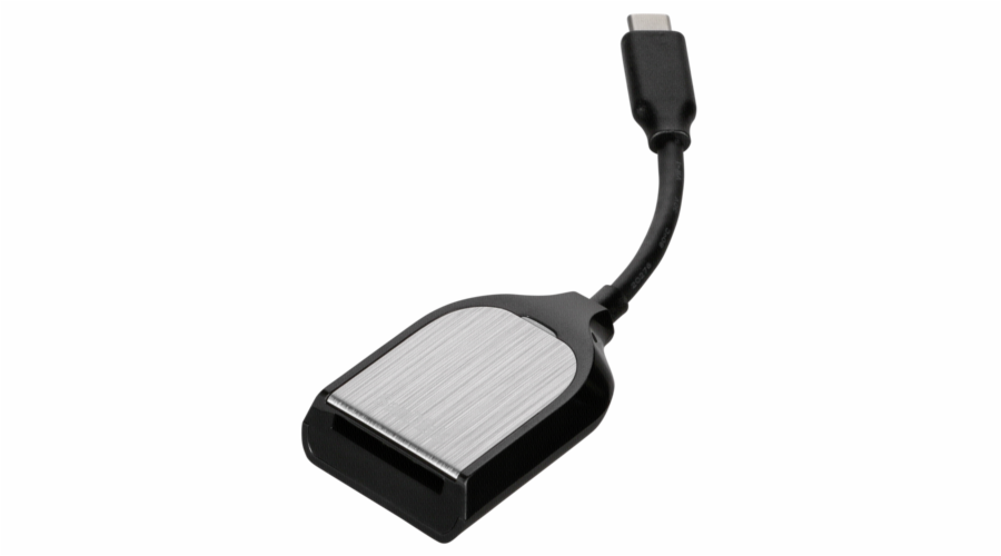 SanDisk USB Type-C Reader pro SD UHS-I & UHS-II SDDR-409-G46