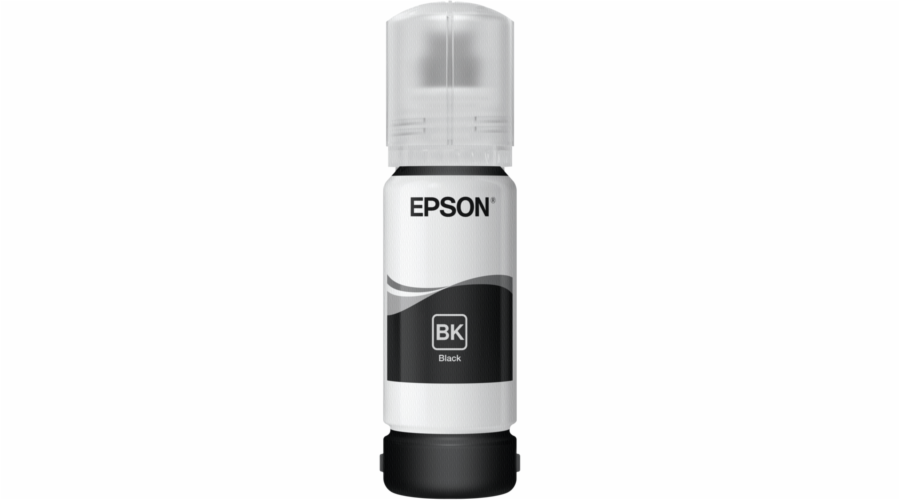 Epson EcoTank cerna T 104 65 ml T 00P1