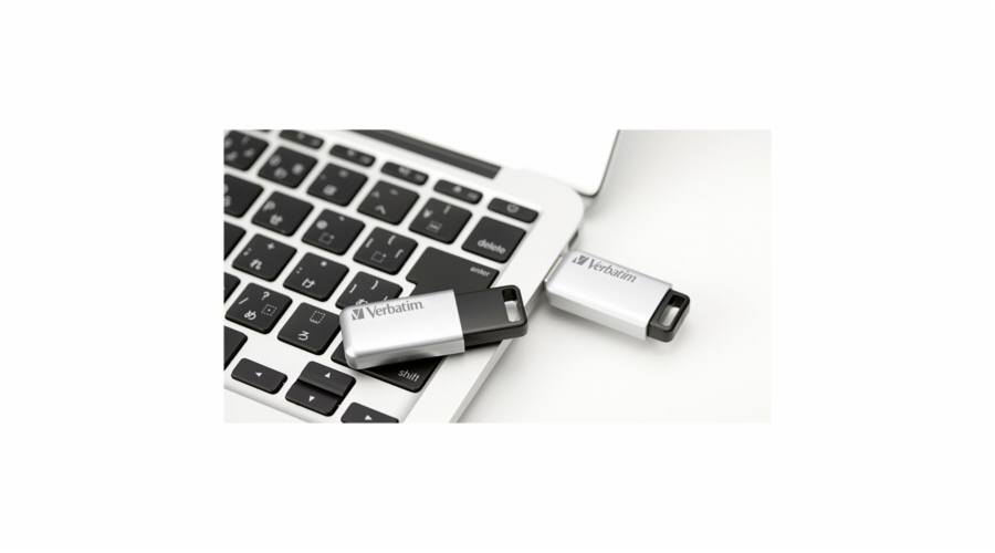 Verbatim Secure Data Pro 16GB USB 3.0 98664
