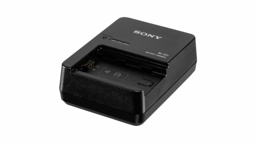 Sony BCQZ1 rychlonabijecka pro NPFZ100