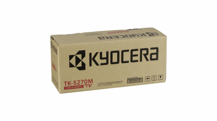 Kyocera toner TK-5270 M magenta