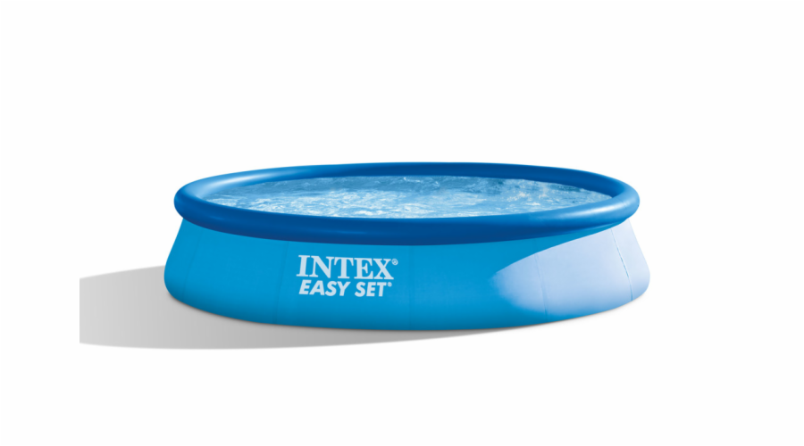 Intex Easy Set Pools, O 396 x 84 cm, Schwimmbad