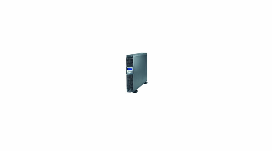 LEGRAND UPS Daker DK Plus 2000VA/1800W, On-Line, Rack(2U)/Tower, výstup 6x IEC C13, USB, slot pro LAN, sinus