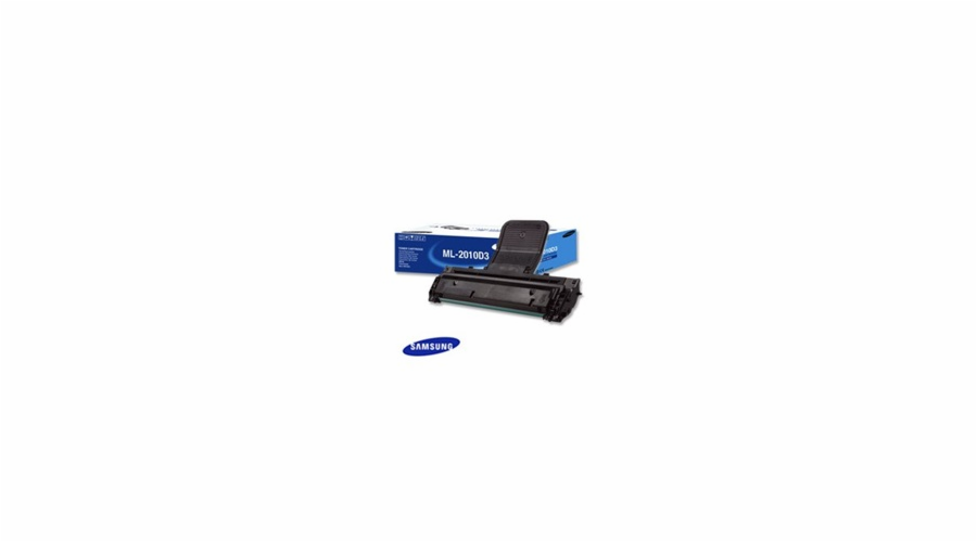 HP - Samsung SCX-D6555A černý Toner 25.000 stran