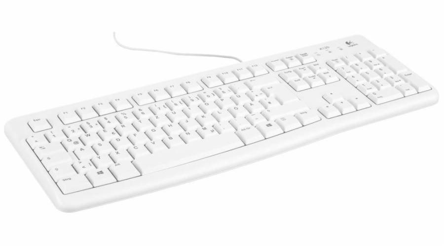 Logitech Keyboard K120 for Business 920-003626