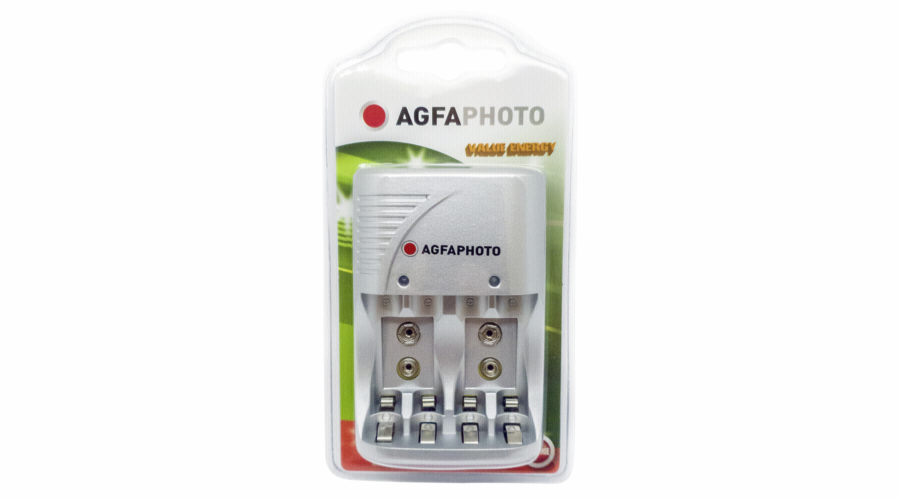 AgfaPhoto Value Energy AA/AAA/9V 140-849959