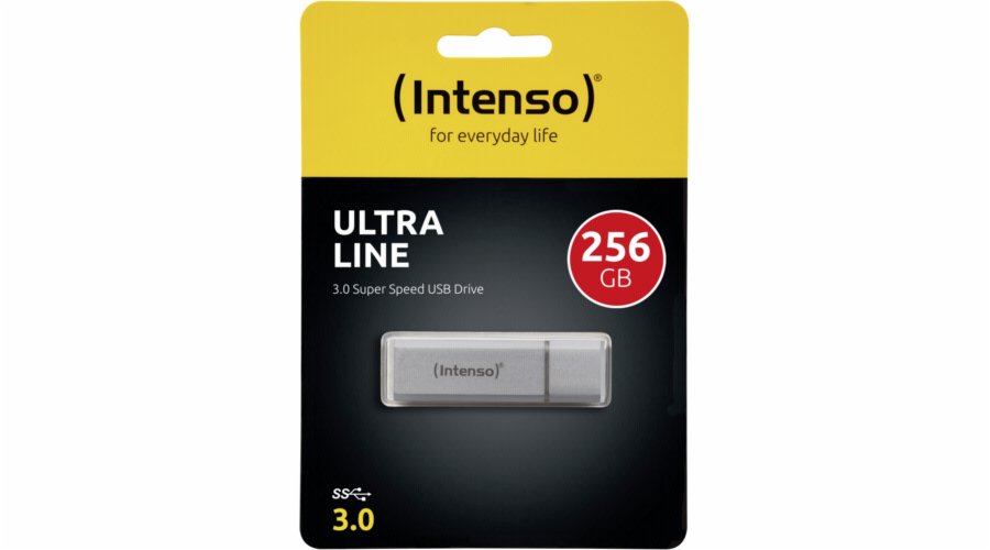 Intenso Ultra Line 256GB USB stick 3.0 3531492