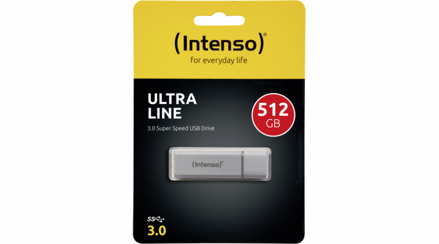 Intenso Ultra Line 512GB USB stick 3.0 3531493