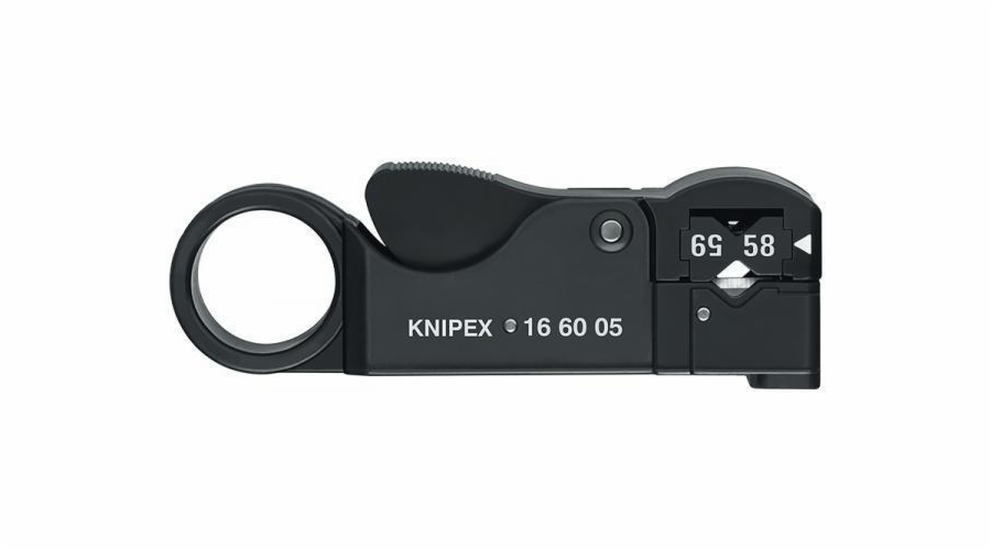 Knipex 166005SB