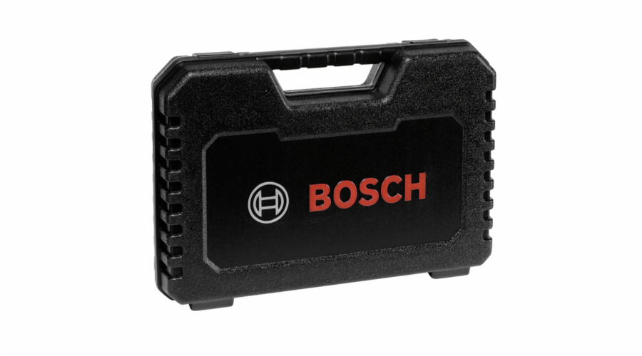 Bosch V-Line Titanium Drill + Bit Se