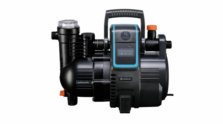 GARDENA Domácí automat na vodu smart Pressure Pump 5000/5E