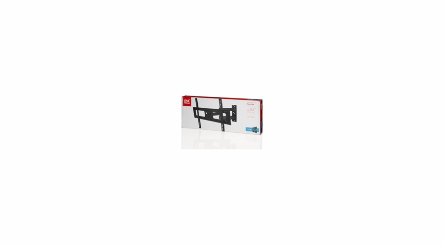 One for All TV Wall mount 84 Smart Turn 180