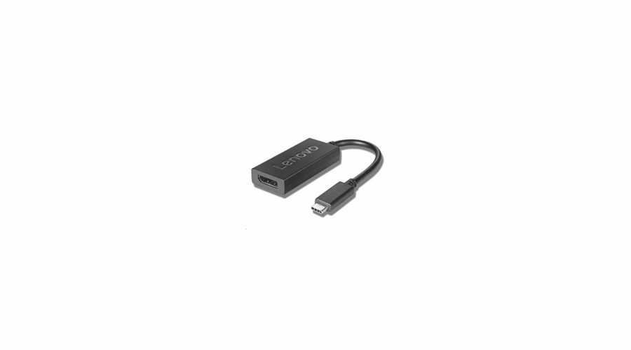 ThinkPad USB C to DisplayPort Adapter