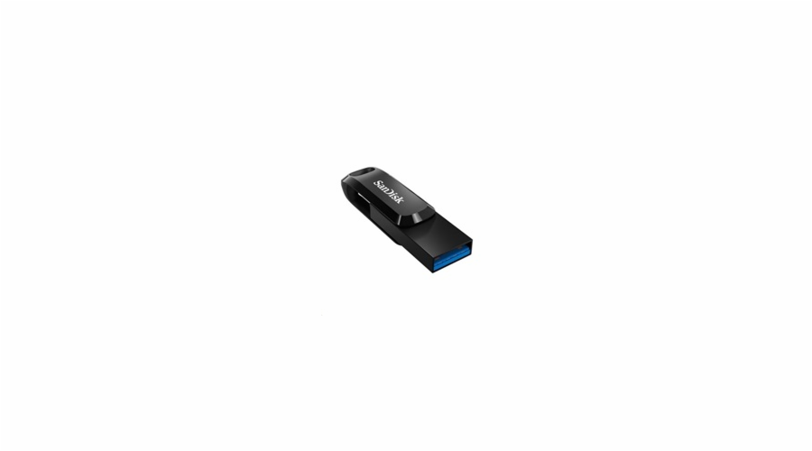 SanDisk Ultra Dual DriveGo 256GB USB typ C Flash SDDDC3-256G-G46 PAMSADFLD0220