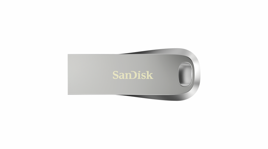 SanDisk Cruzer Ultra Luxe 128GB USB 3.1 150MB/s SDCZ74-128G-G46 PAMSADFLD0210