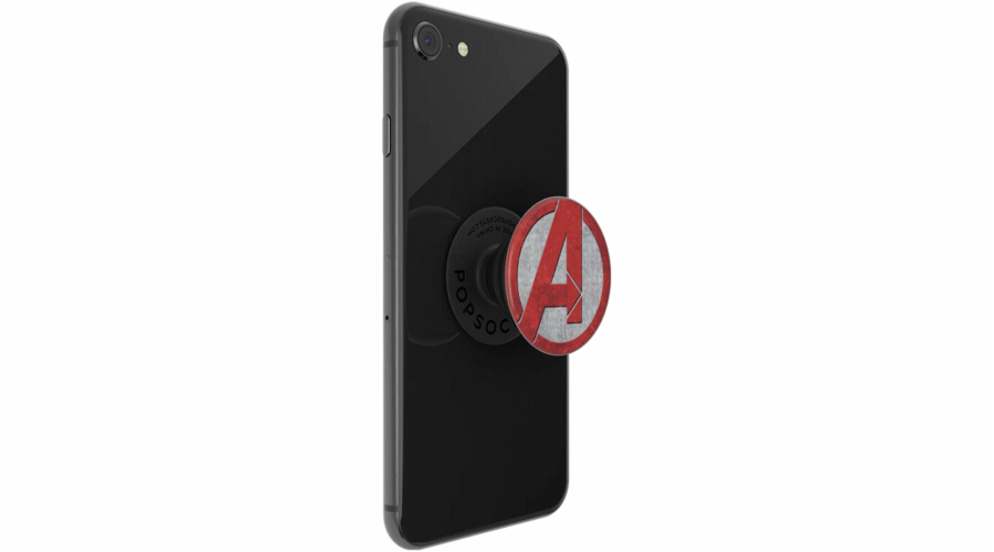 Popsockets - Avengers Red Icon