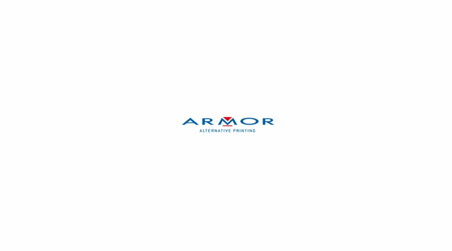 ARMOR páska pro EPSON ERC 30/34/38 Gr.655 černá (Stary PN 0CZ02616)