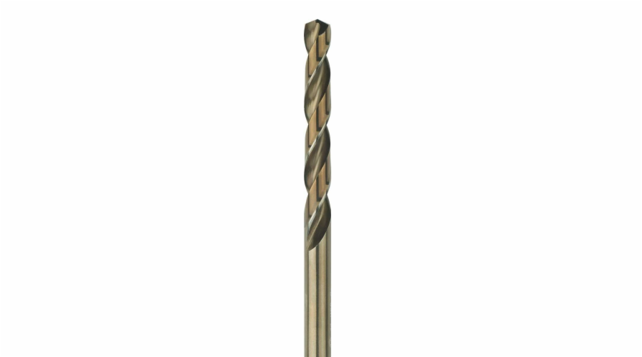 Bosch Metall-Spiralbohrer HSS-Co, O 6mm