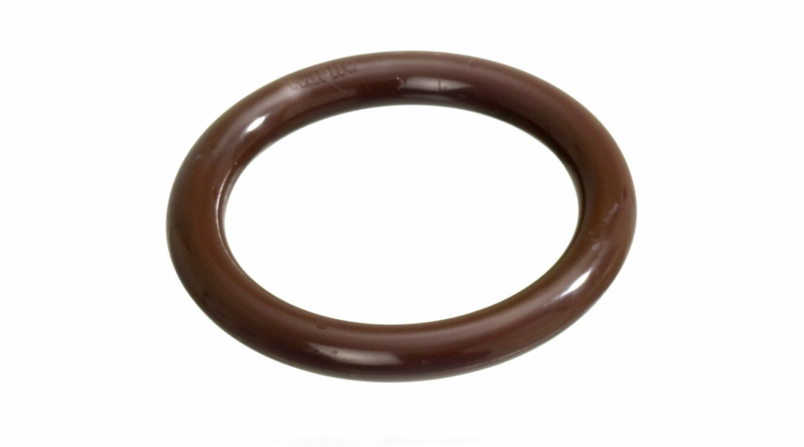 Karlie Hračka pro psy kousací kruh čokoládový 14cm