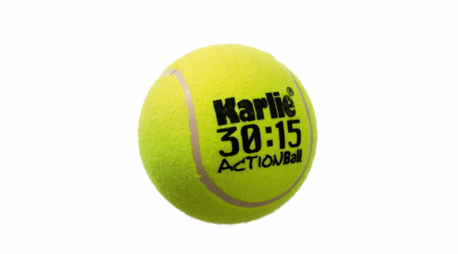Karlie Tenisový míč, průměr 13cm