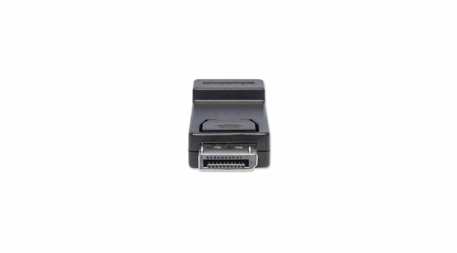 MANHATTAN adaptér DisplayPort Male / HDMI Adapter Female, Passive