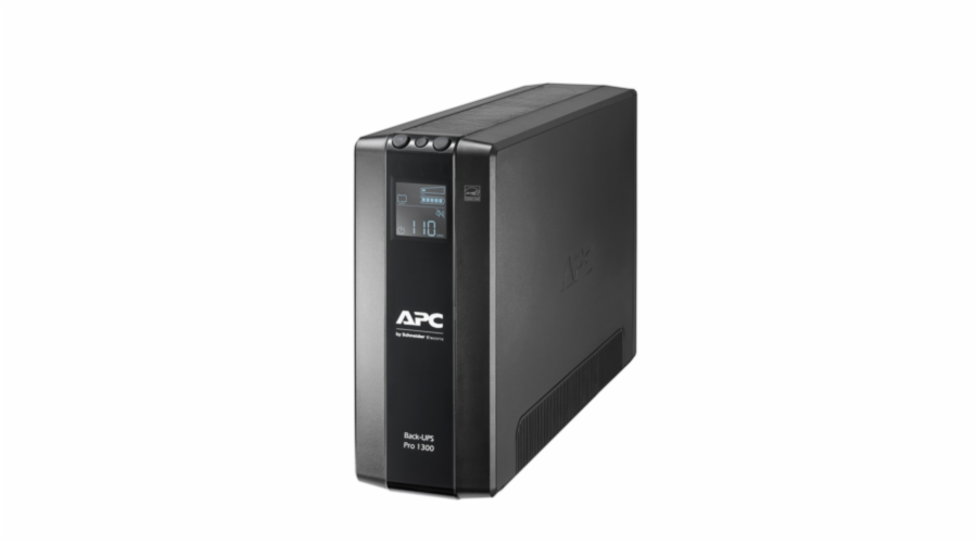 APC Back-UPS Pro 1300VA BR1300MI, USV