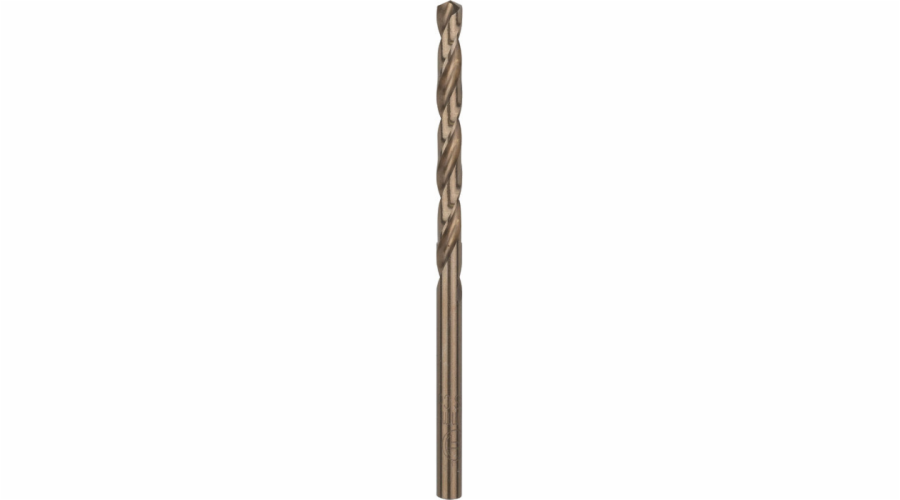 Bosch Metall-Spiralbohrer HSS-Co, O 5mm