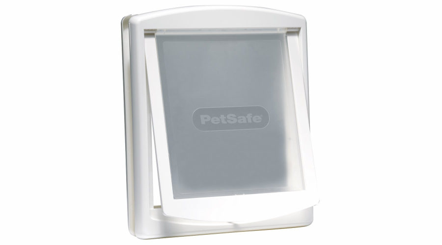 PetSafe® Dvířka Staywell 760 Originál, bílá, velikost L