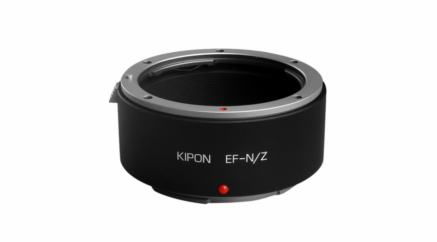 Kipon Adapter Canon EF Objektiv na Nikon Z Kamera
