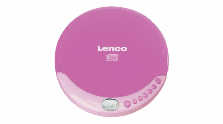 Lenco CD-011