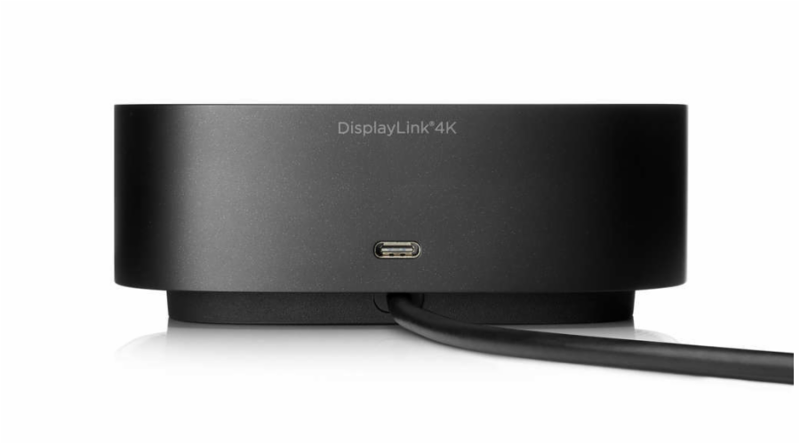 HP USB-C/A univerzalni Dock G2 Dockingstation