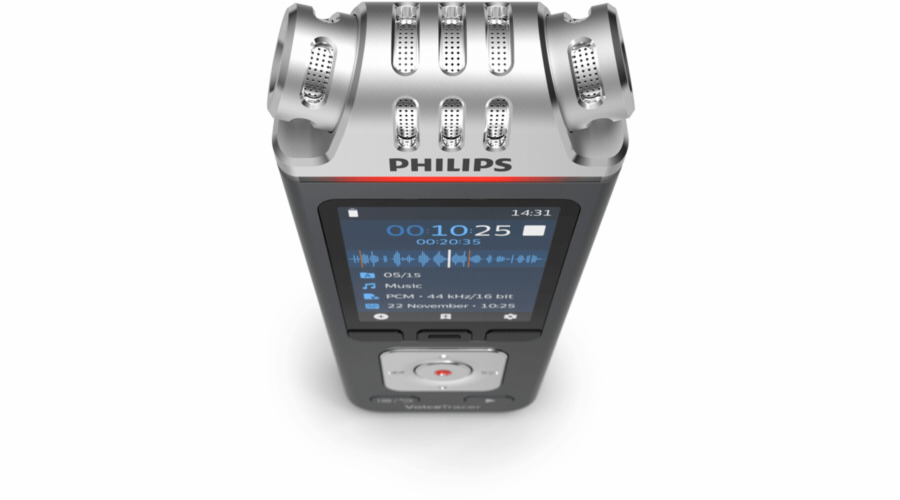 Philips DVT-7110
