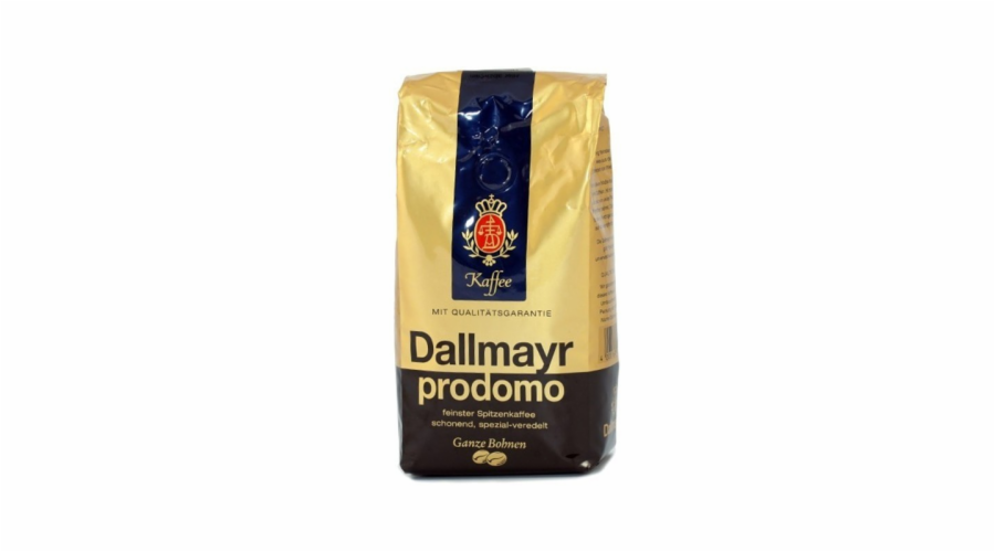 Dallmayr Prodomo zrnková káva 500 g