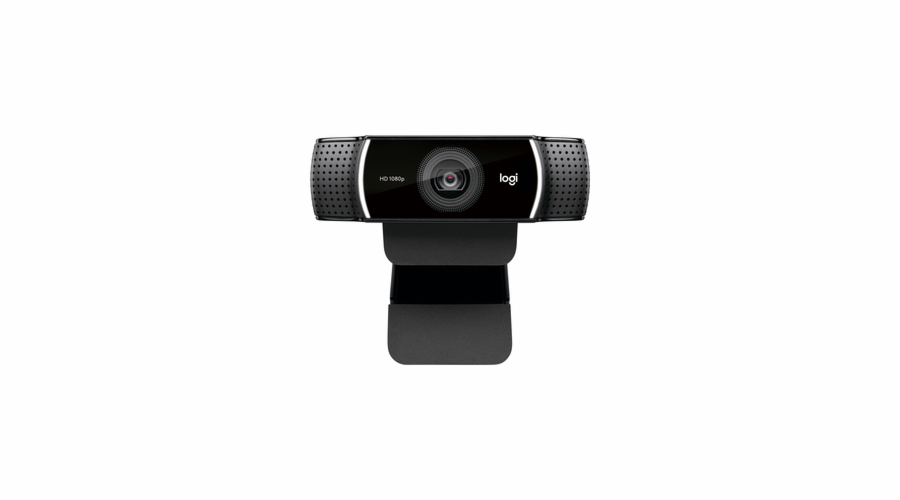 Logitech Webcam C922 Pro Stream Webcam - EMEA