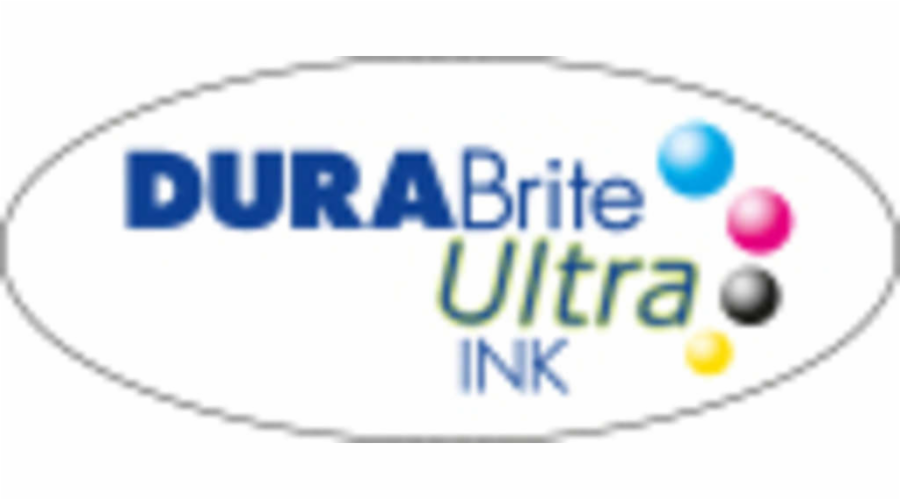 Epson DURABrite Ultra Ink 27 XL cartridge cerna T 2711
