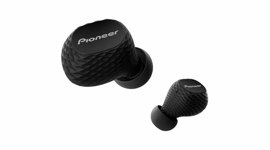 Pioneer SE-C8TW black